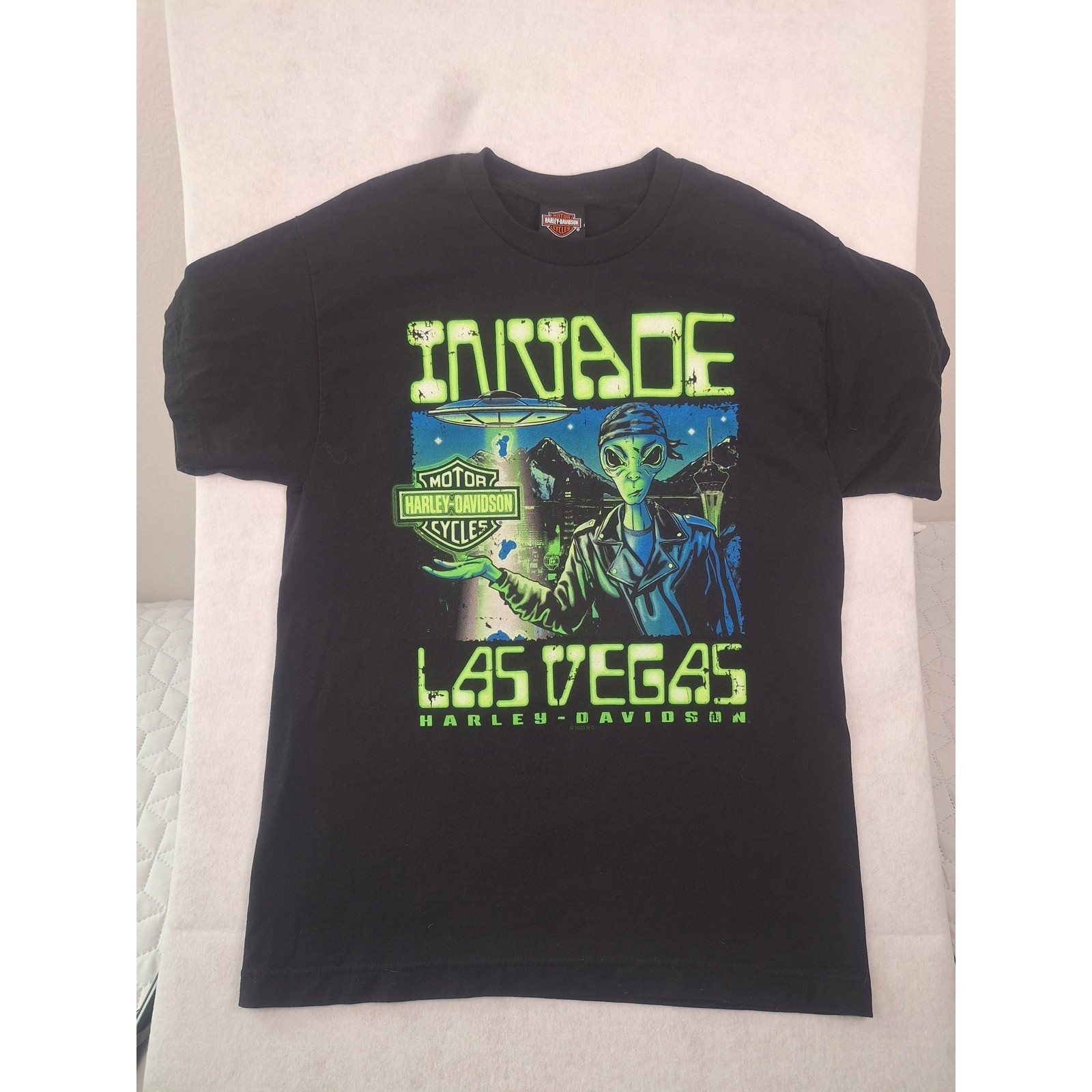 Vintage Style Las Vegas Harley-Davidson \ Vintage Style Las Vegas Harley-Davidson \