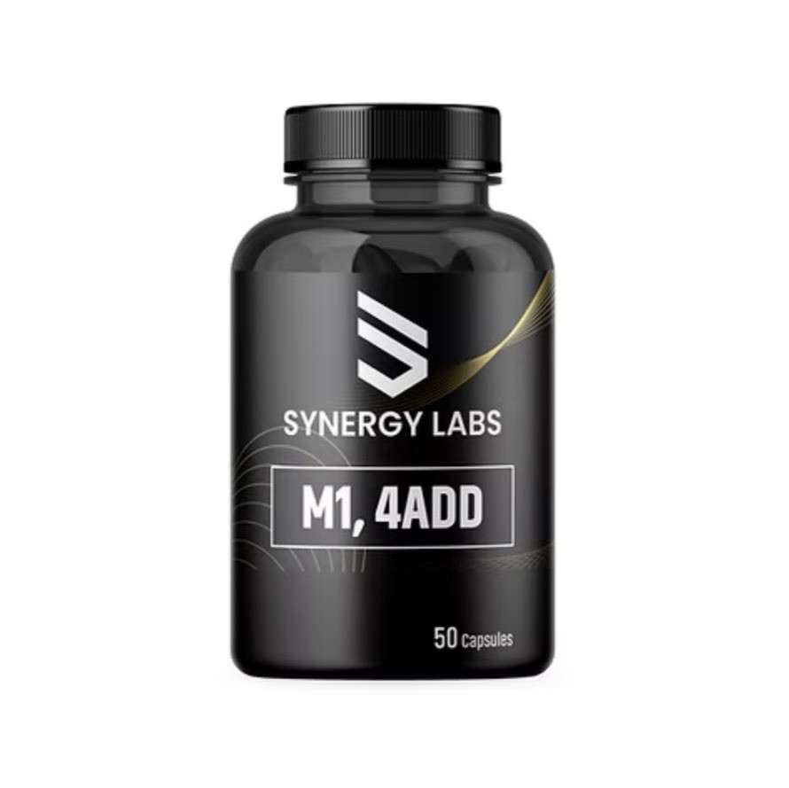 *PH* M1, 4ADD (100mg x 50Caps) | Old School Mass Builder | *PH* M1, 4ADD (100mg x 50Caps) | Old School Mass Builder |