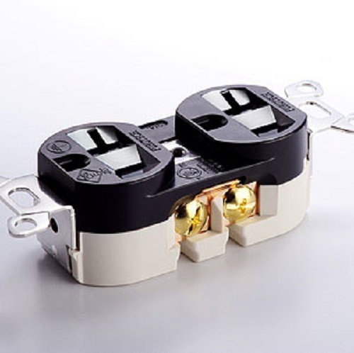 FURUTECH FPX(Cu) Hi-Performance Duplex Receptacle AUTHORIZED-DEALER