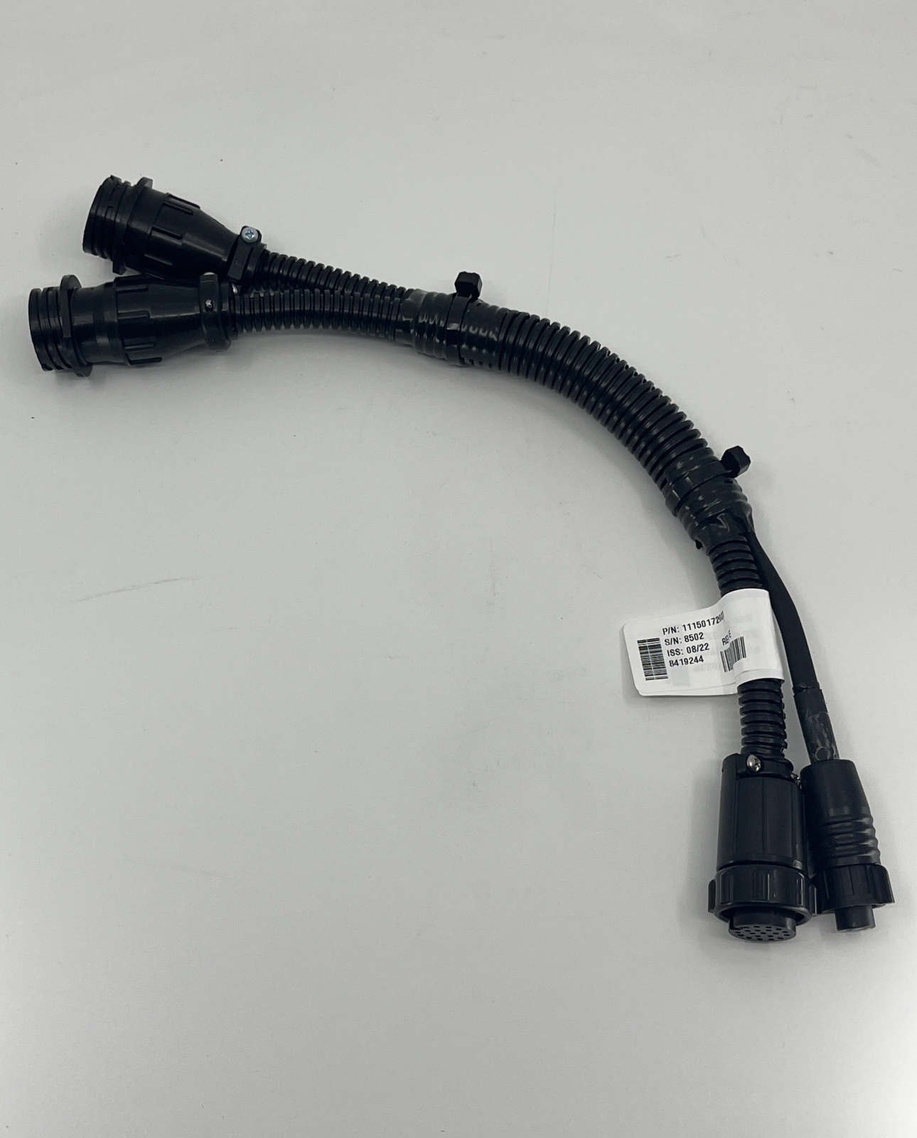 Raven Adapter Cable Viper 4 To Viper Pro / Envizio Pro - 115-0172-023 Raven Adapter Cable Viper 4 To Viper Pro / Envizio Pro - 115-0172-023