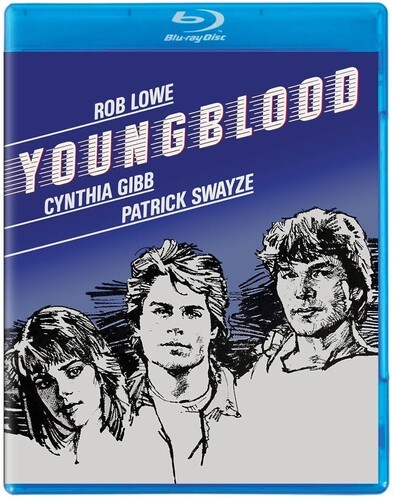 Youngblood [New Blu-ray] Special Ed, Subtitled, Widescreen