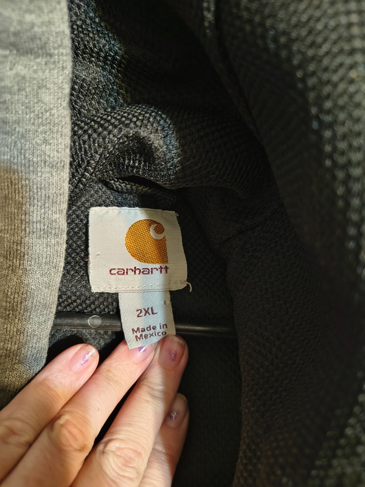 carhartt men jacket xxl carhartt men jacket xxl