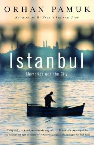 Istanbul: Memories and the City - Paperback By Pamuk, Orhan - GOOD Istanbul: Memories and the City - Paperback By Pamuk, Orhan - GOOD