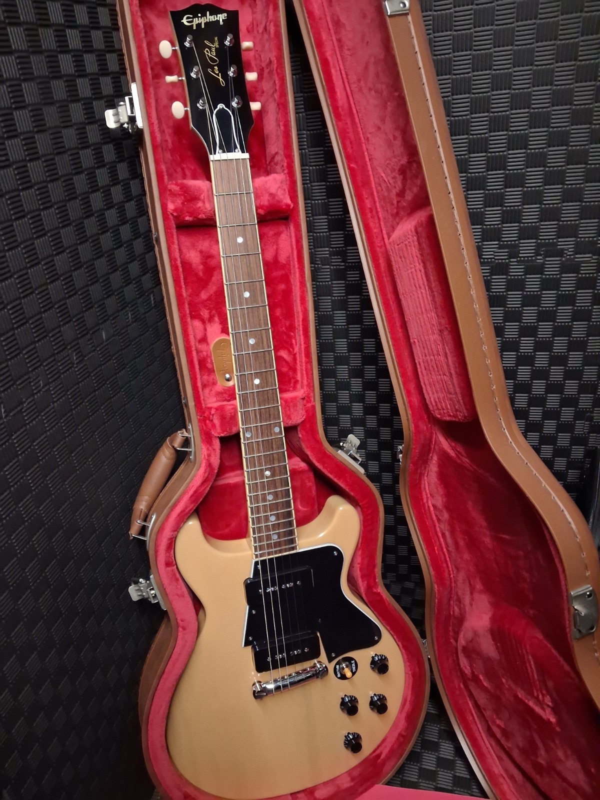 Epiphone IGC 