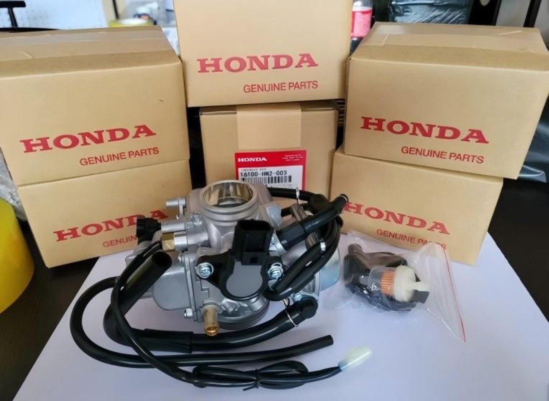 OEM Carburetor 16100-HN2-013 for Honda Foreman Rubicon500 TRX500FA FPA TRX500FGA
