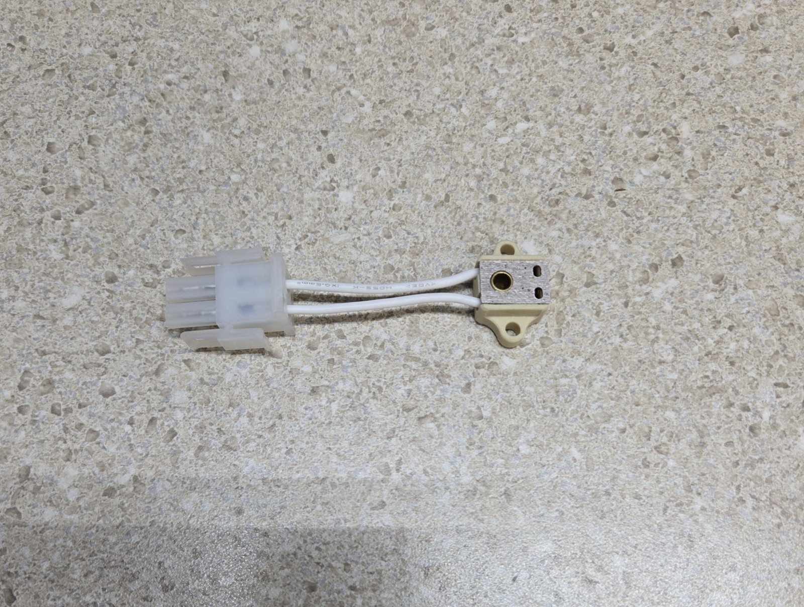 Topcon Slit Lamp Replacement Bulb Socket- Fits Most Topcon Slit Lamps
