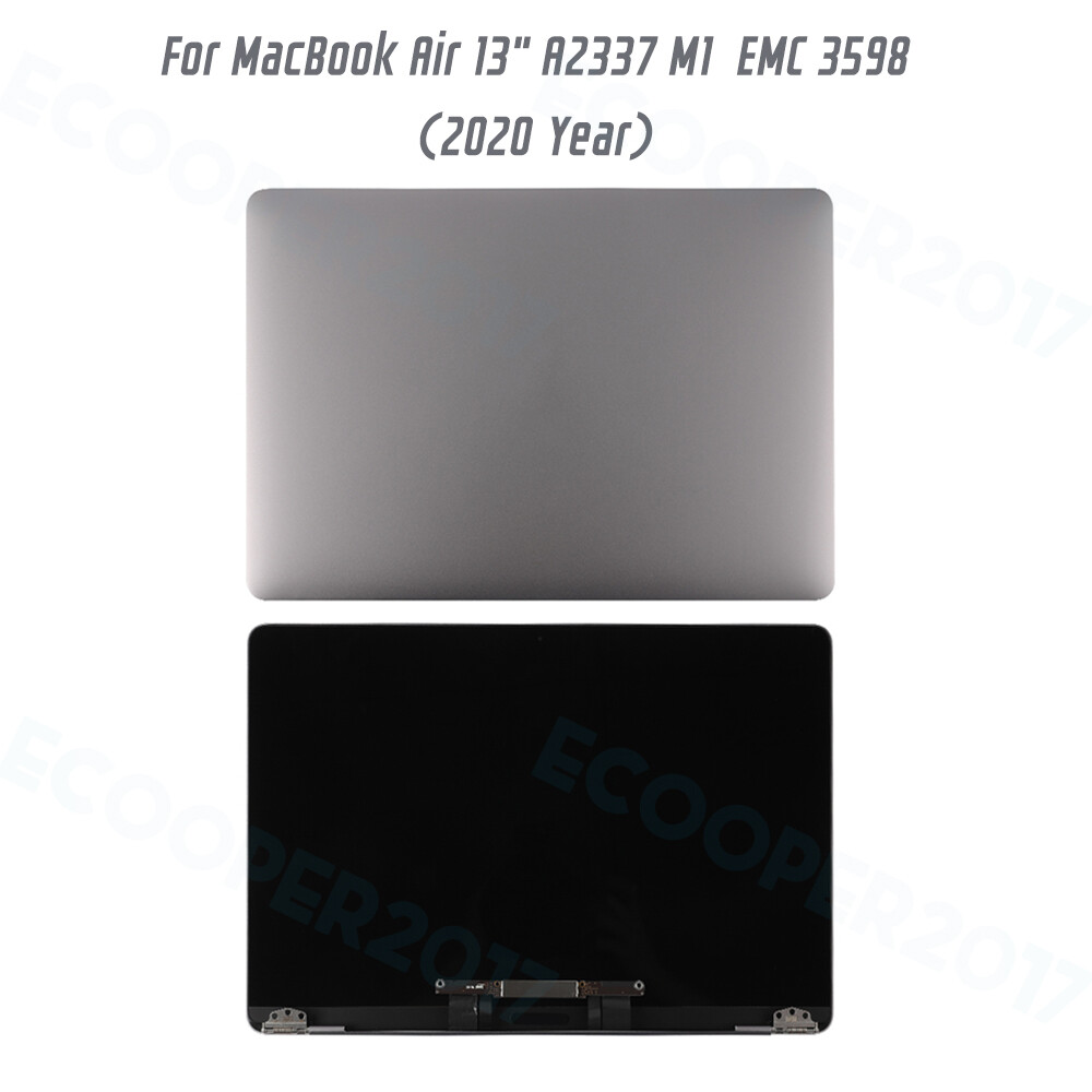 USA OEM LCD Screen Replacement For Apple Macbook Air 13