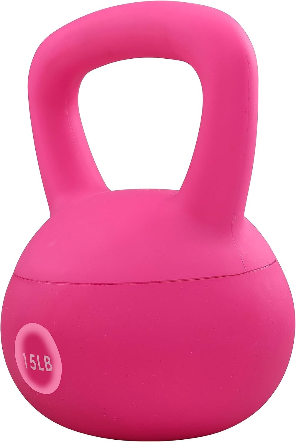 Fitvids Soft Kettlebells - Sea and Iron Sand Filled Weights for Women and Men - Fitvids Soft Kettlebells - Sea and Iron Sand Filled Weights for Women and Men -
