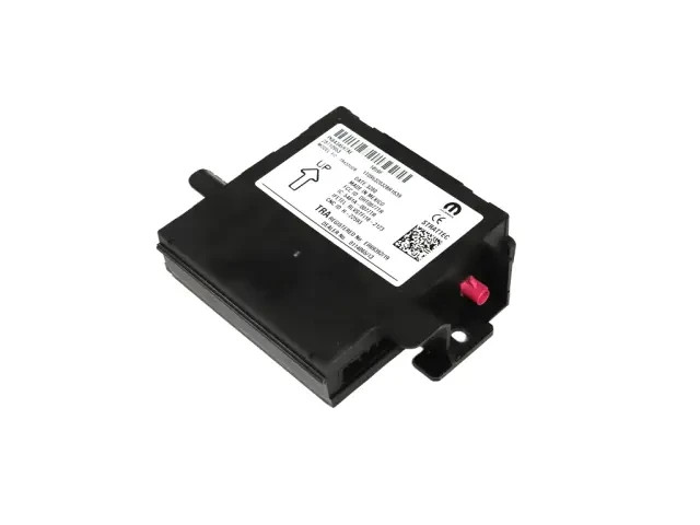 NEW OEM 2019-2024 Ram 1500 Mopar Wireless Control Module Receiver 68583952AA