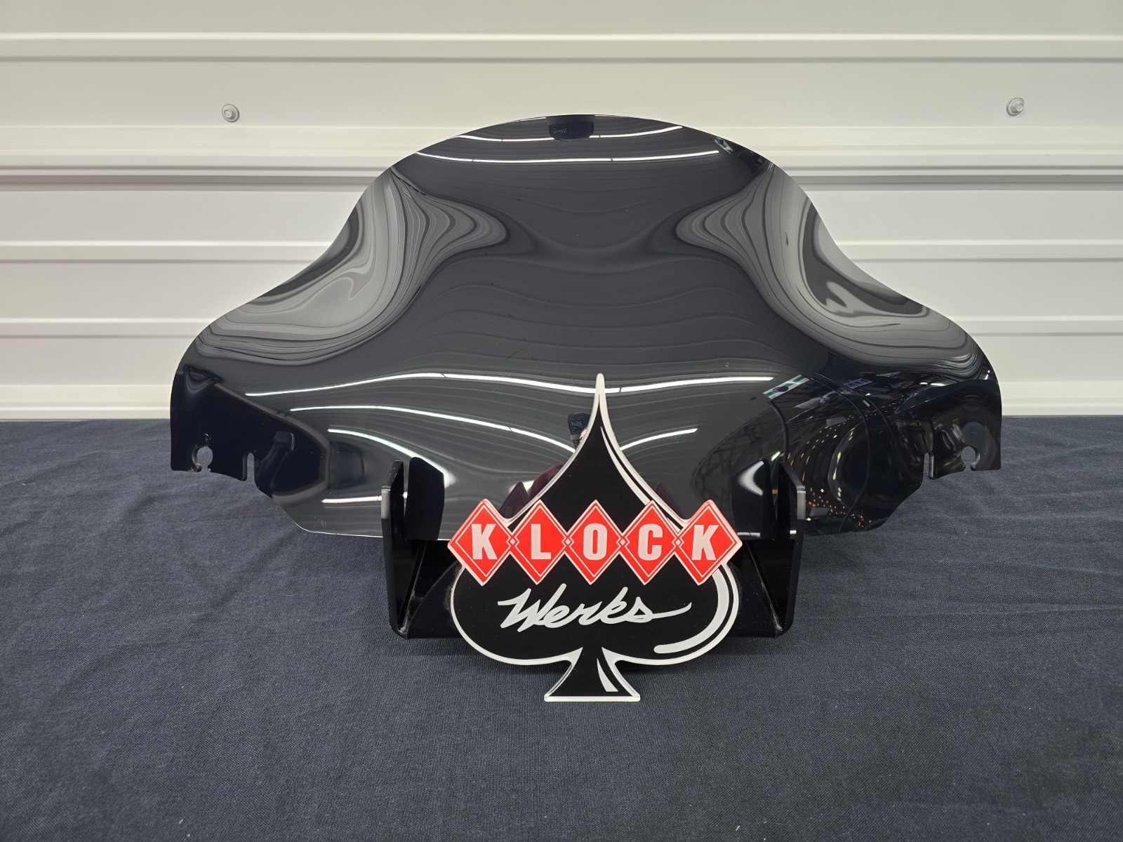 USED Klock Werks 8.5 USED Klock Werks 8.5