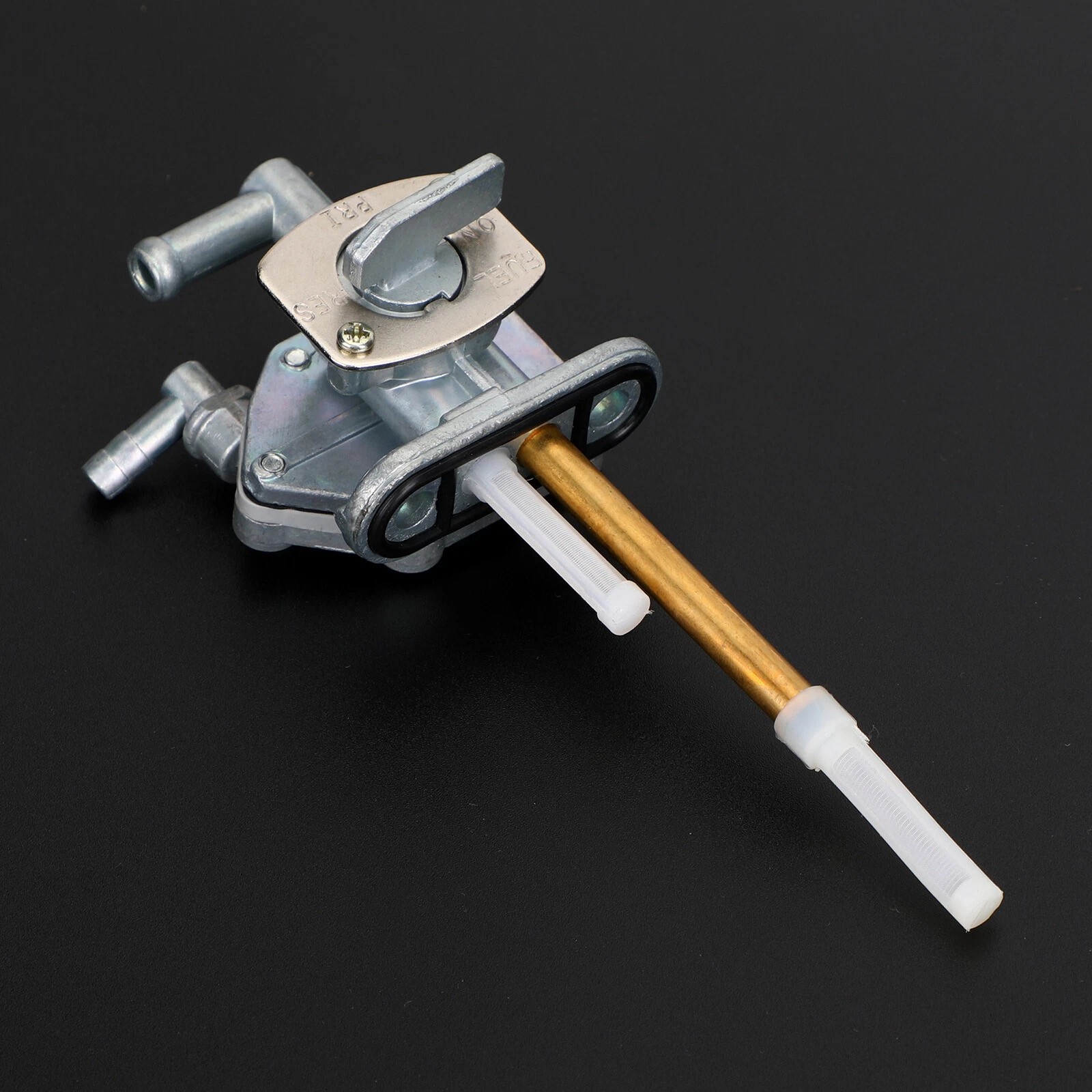 New 44300-32E00 Fuel Valve Petcock For Suzuki DR650 DR650SE 1996-2019