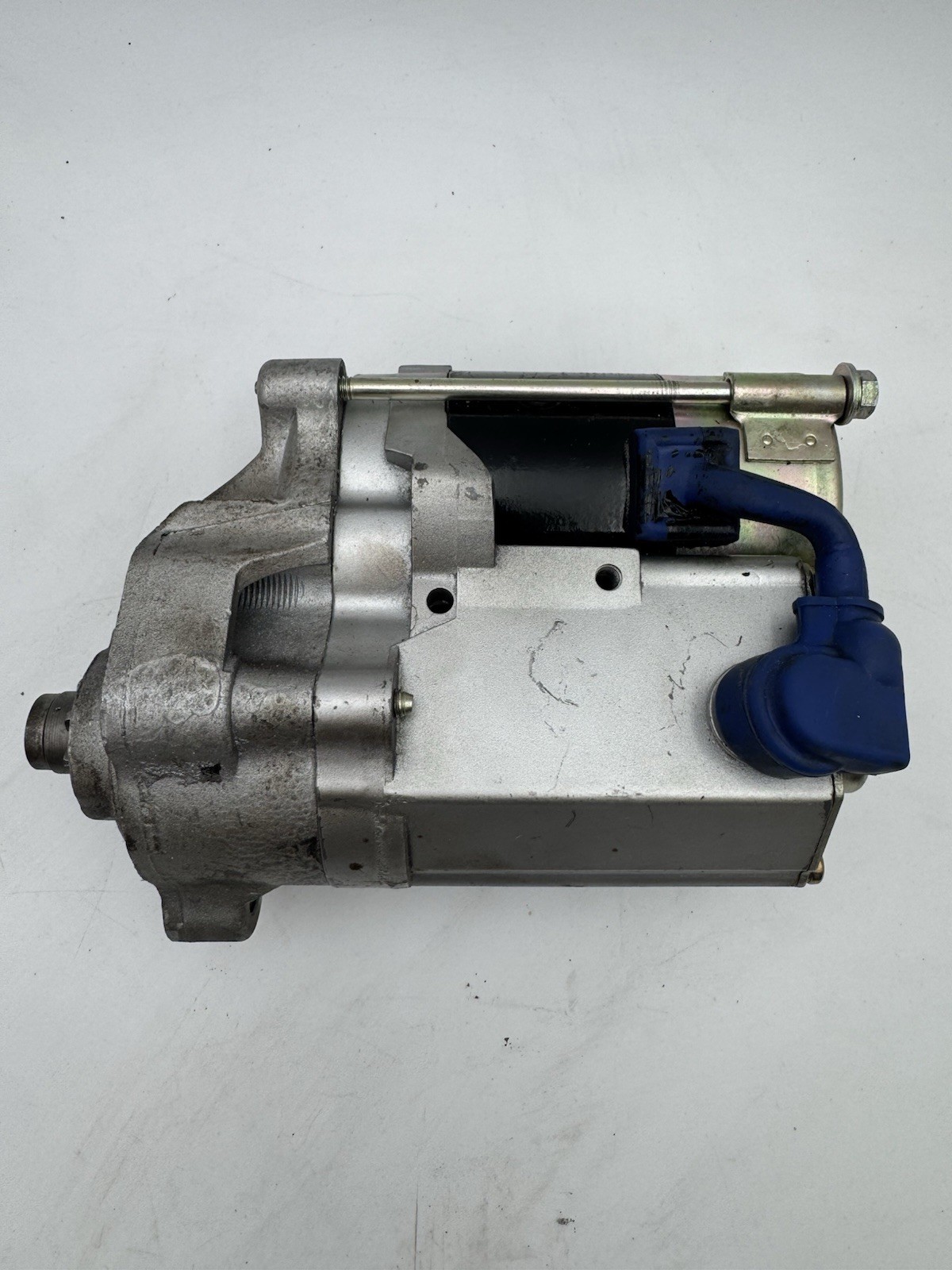 Starter Motor-Premium Remy 16248 Reman fits 1975-1980 Toyota Corolla 1.6L-L4 Starter Motor-Premium Remy 16248 Reman fits 1975-1980 Toyota Corolla 1.6L-L4