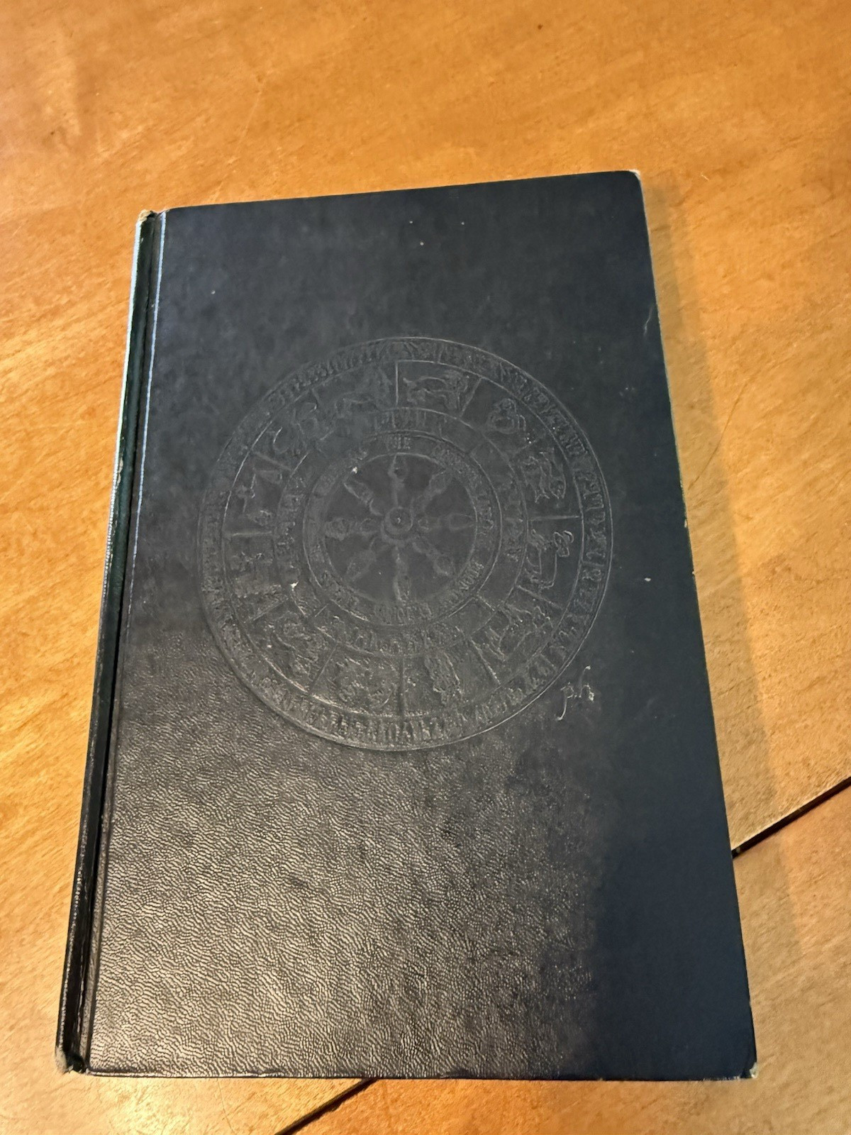 Paul Huson Mastering Witchcraft Hardcover: Practical Guide for Wicca & Paganism Paul Huson Mastering Witchcraft Hardcover: Practical Guide for Wicca & Paganism