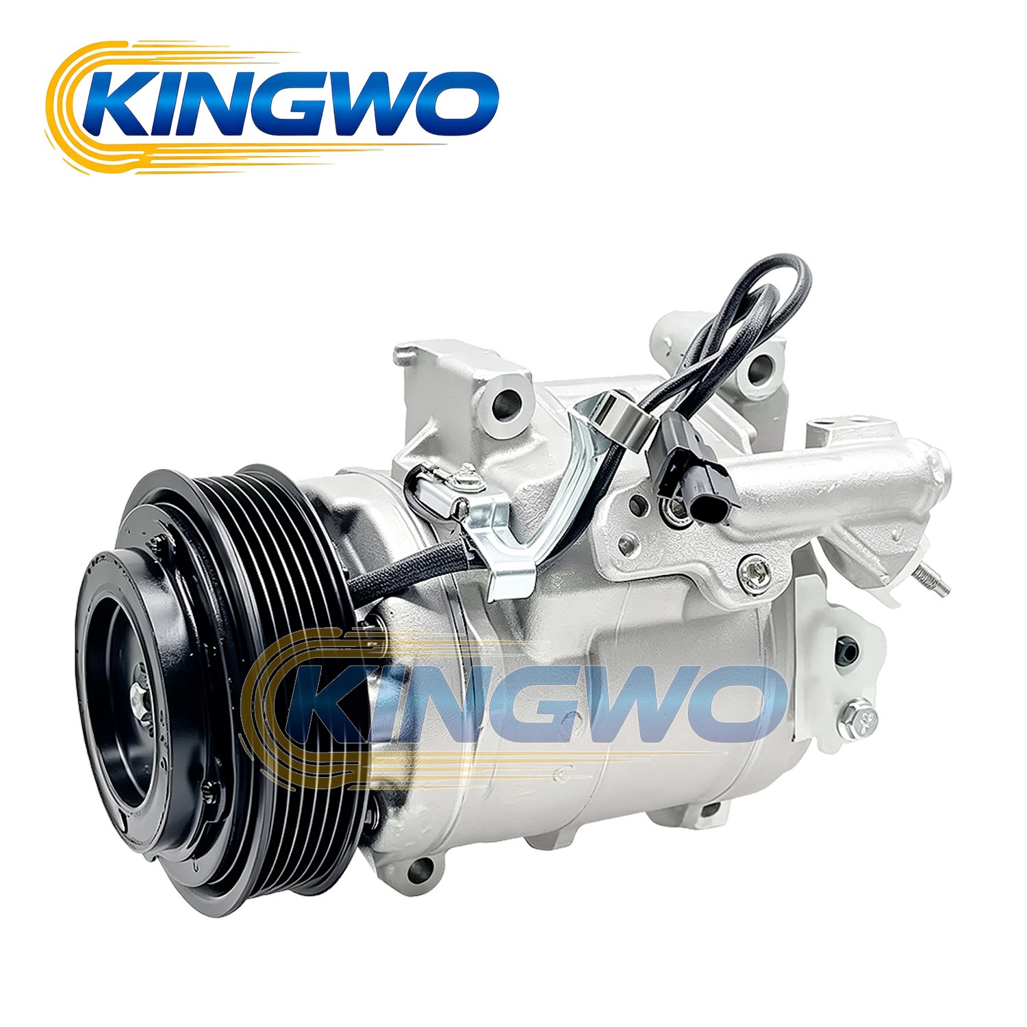 10SR15C AC Compressor Fit For Honda Stepwagon 2010- 38810-R0A-003 6PK 12V 10SR15C AC Compressor Fit For Honda Stepwagon 2010- 38810-R0A-003 6PK 12V