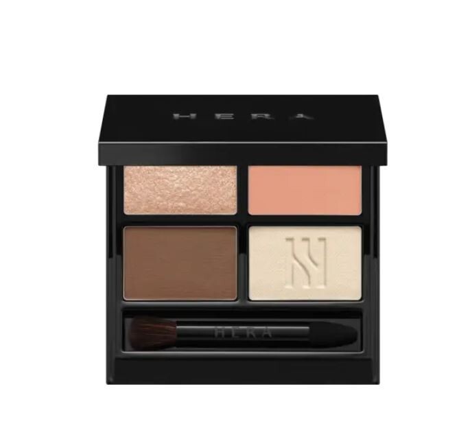 HERA 2024 NEW QUAD EYE COLOR 9g 4Colors
