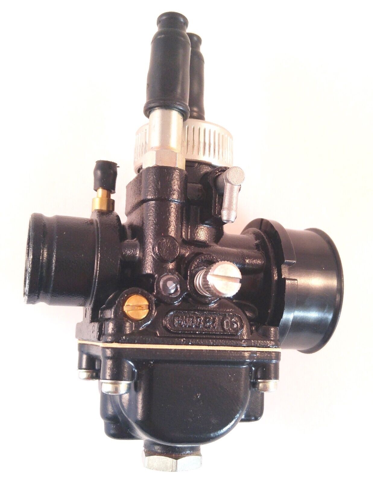 Genuine Dellorto Carburetor PHBG 21 DS Racing 21mm L@@K
