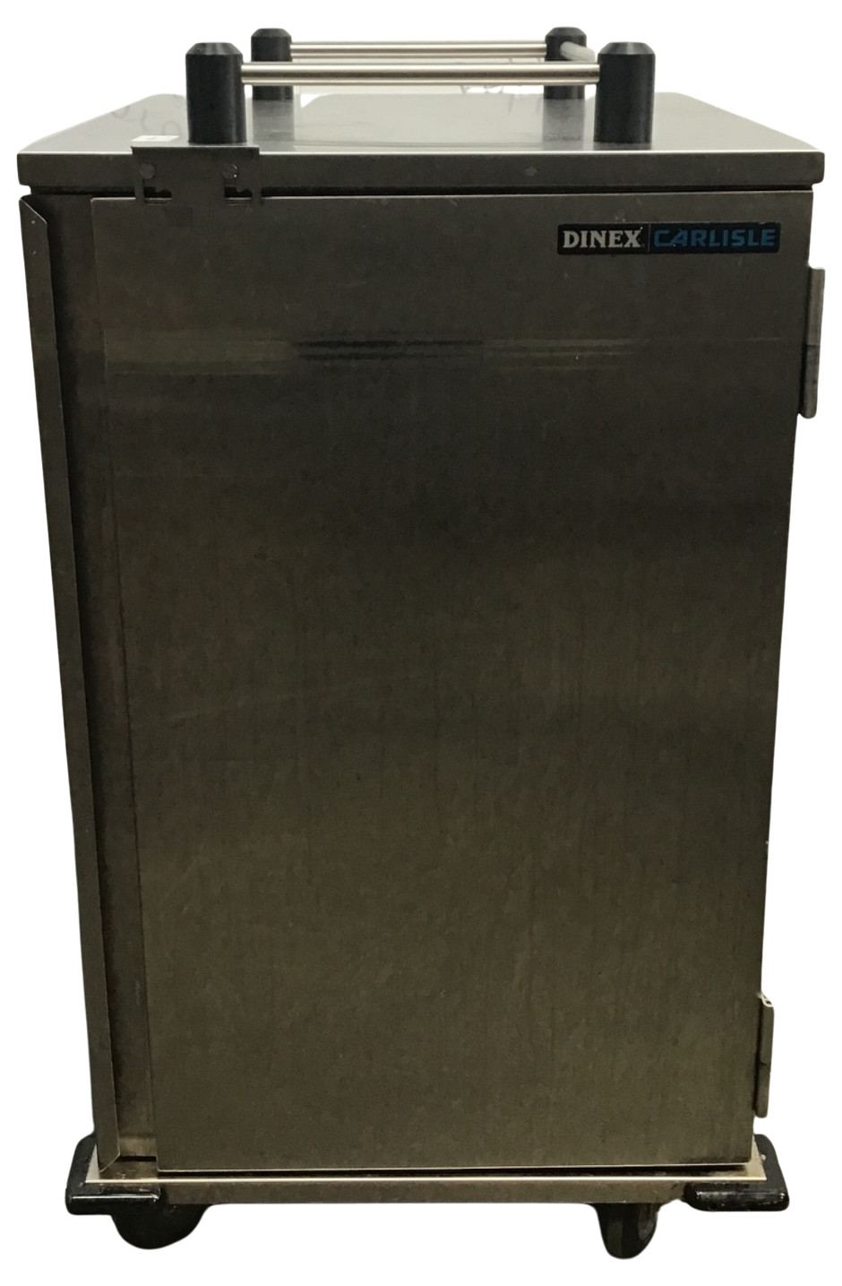 DINEX CARLISLE MEAL DELIVERY CART