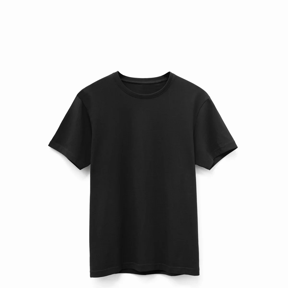 Original Favorites Unisex Supima Cotton T-Shirt Midweight 6 oz Short Sleeve