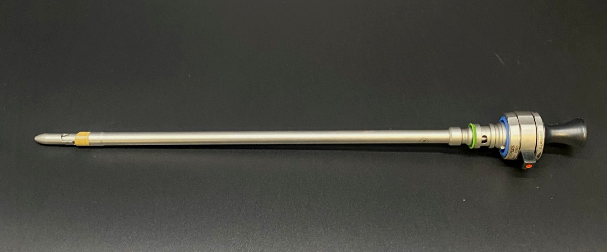 Olympus 24FR Resection Inner Sheath and Timberlake (A2666, A2665)