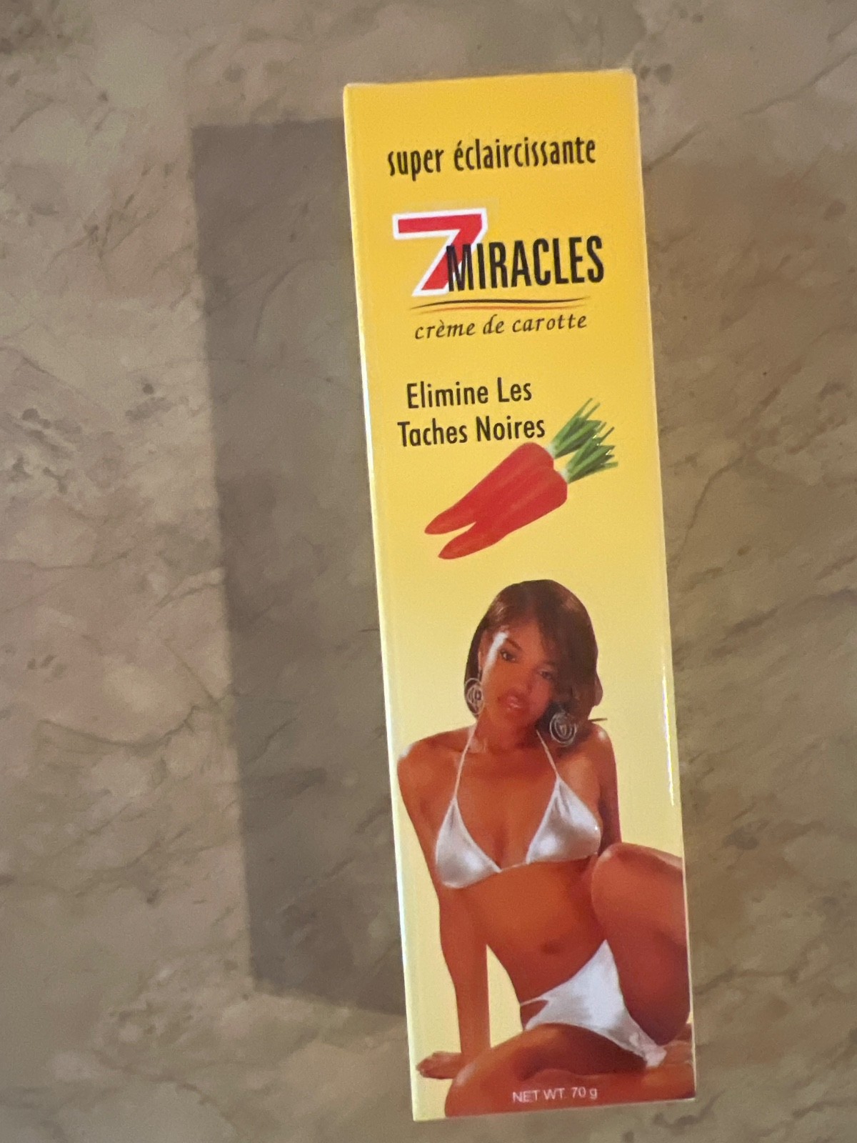 7 miracles 7 miracles