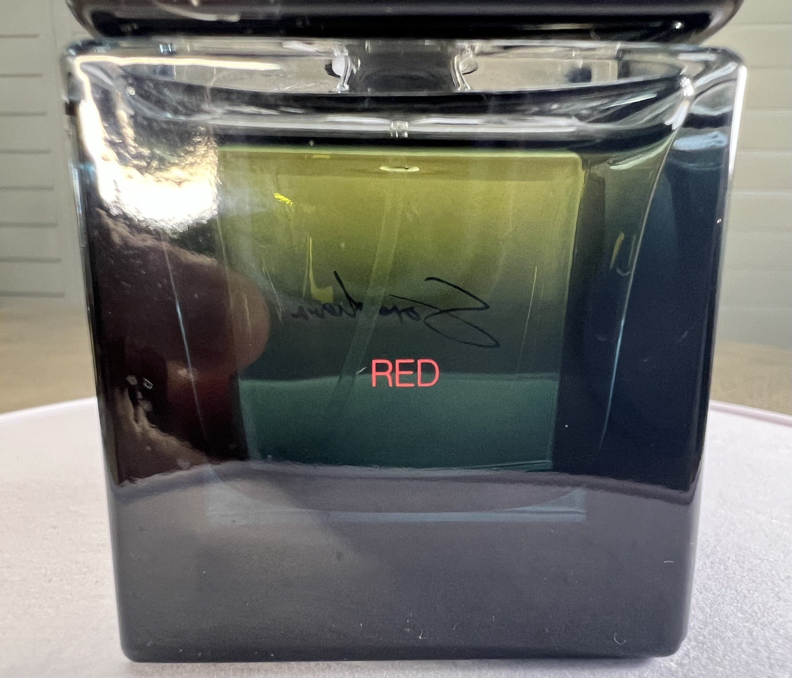 Sora Dora RED 50ml Eau de Parfum Spray NEW Floral Fruity Gourmand