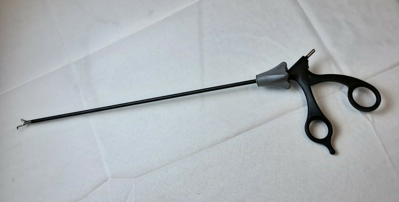 Aesculap PO958R Monopolar Rotating Handle w/PM973R Sheath & PO730R