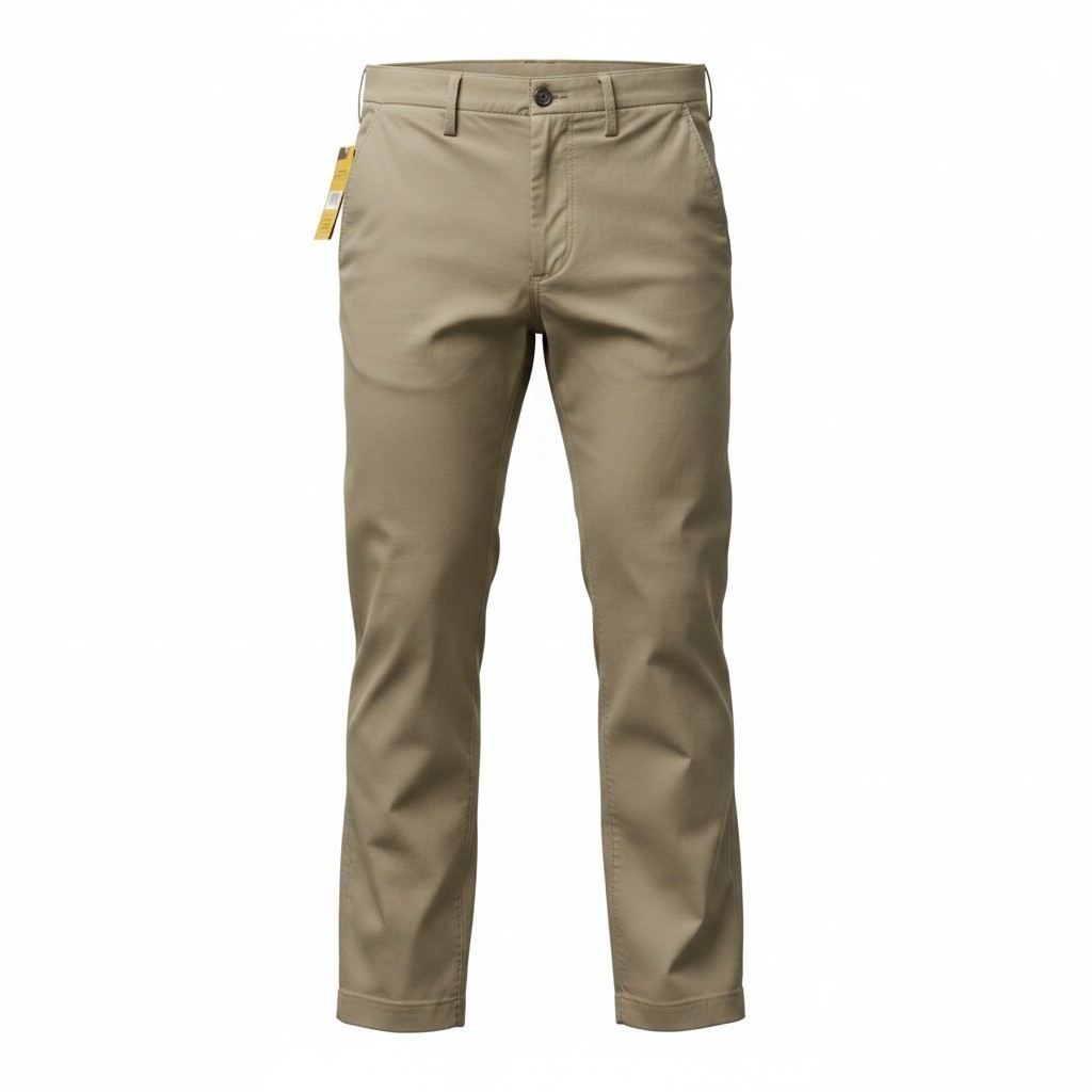 Buzz Rickson\'s Lot BR40025A Original Chinos  Khaki Pants Waist 31 Inseam 32 