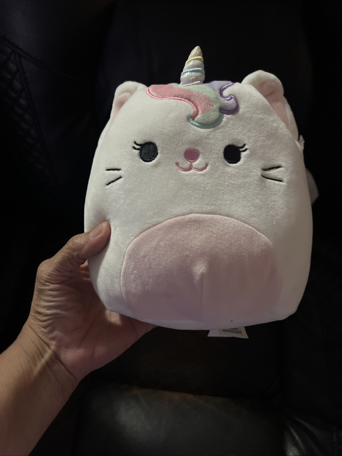 Squishmallows Official Kellytoy 8\ Squishmallows Official Kellytoy 8\