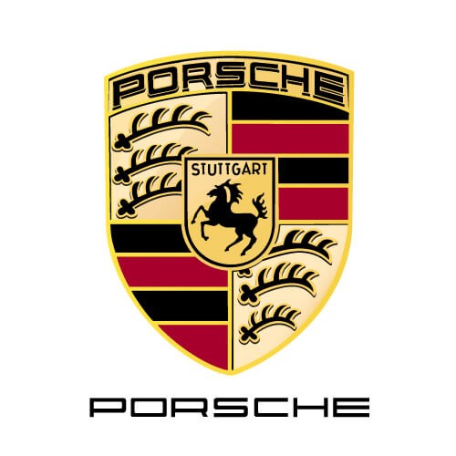 Genuine Porsche Bearing 986-375-049-02