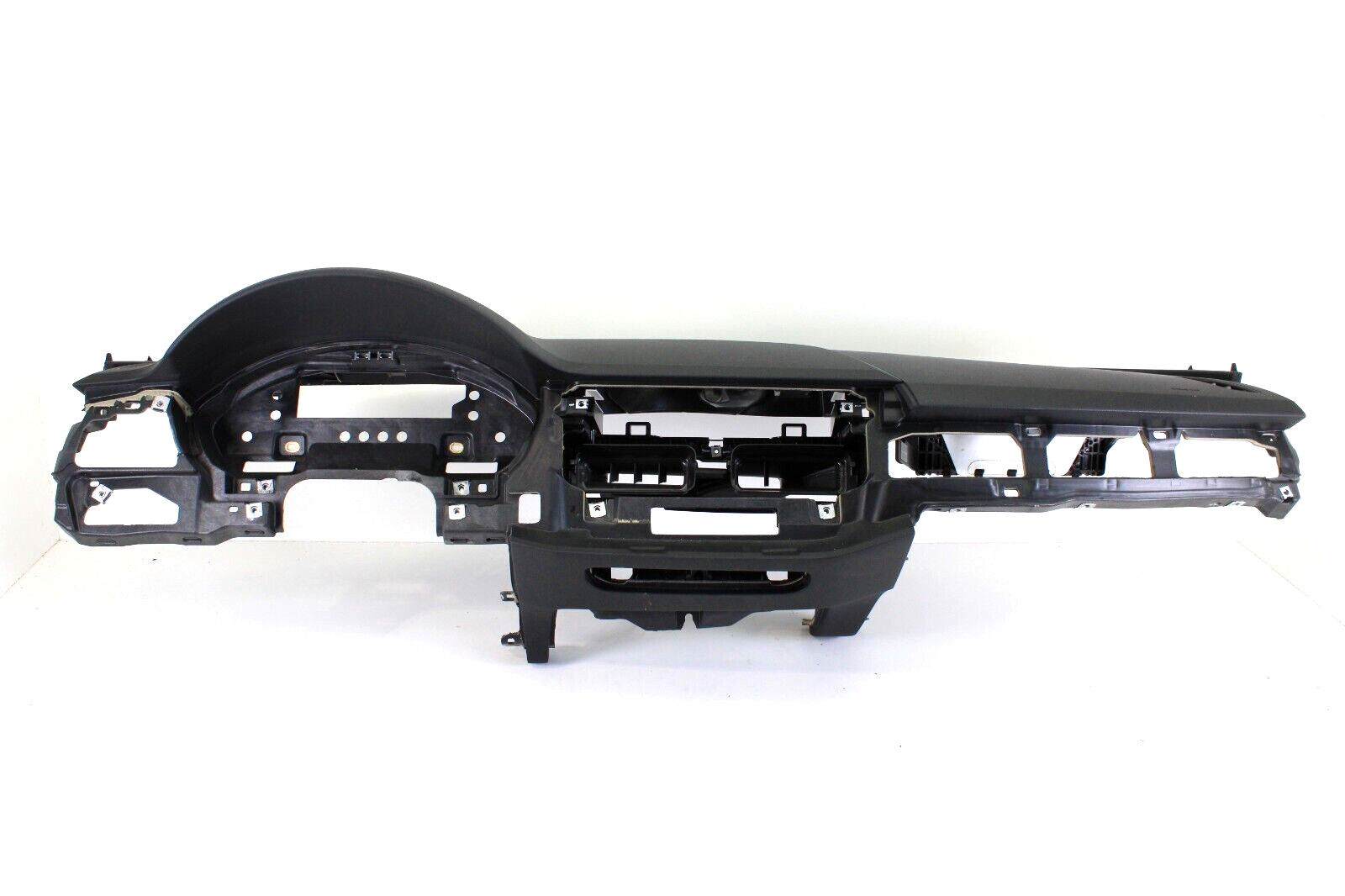 2018-2024 AUDI S5 SPORTBACK PRESTIGE DASHBOARD INSTRUMENT PANEL BLACK OEM