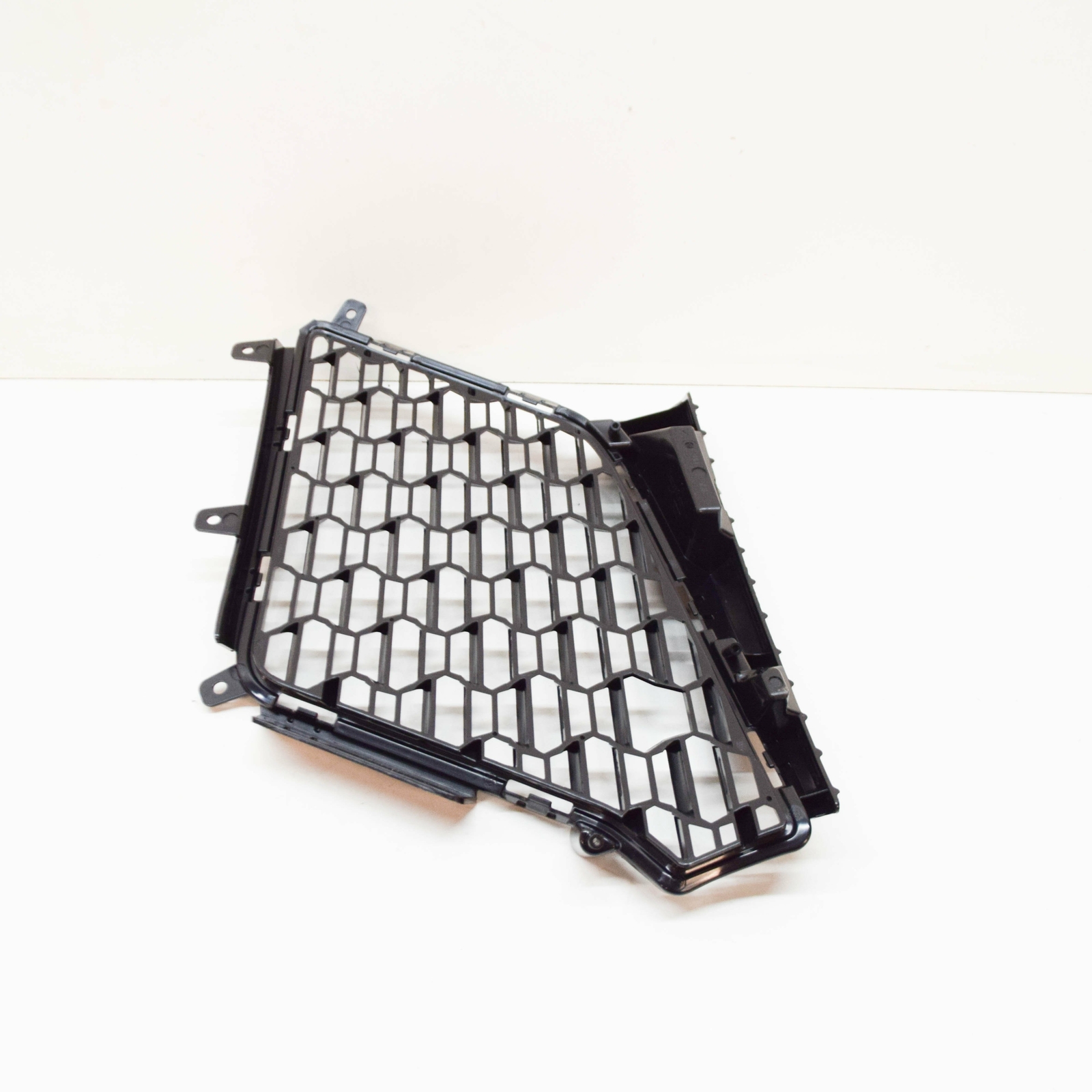 NEW AUDI R8 4S FRONT RIGHT GRILLE 4S0807684C9B9 ORIGINAL NO DUTY TO 🇺🇸