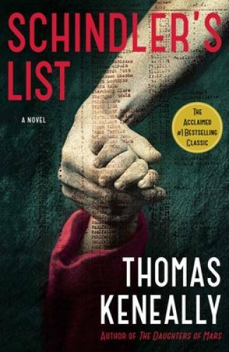 Schindler\'s List - Paperback By Keneally, Thomas - VERY GOOD Schindler\'s List - Paperback By Keneally, Thomas - VERY GOOD
