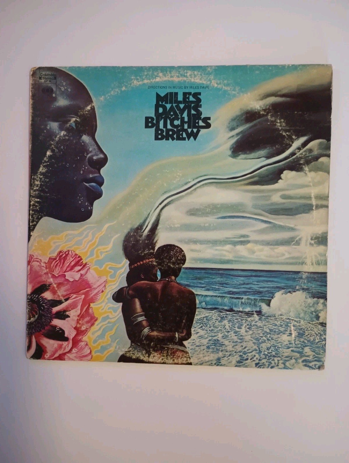 Miles Davis B****** Brew Miles Davis B****** Brew