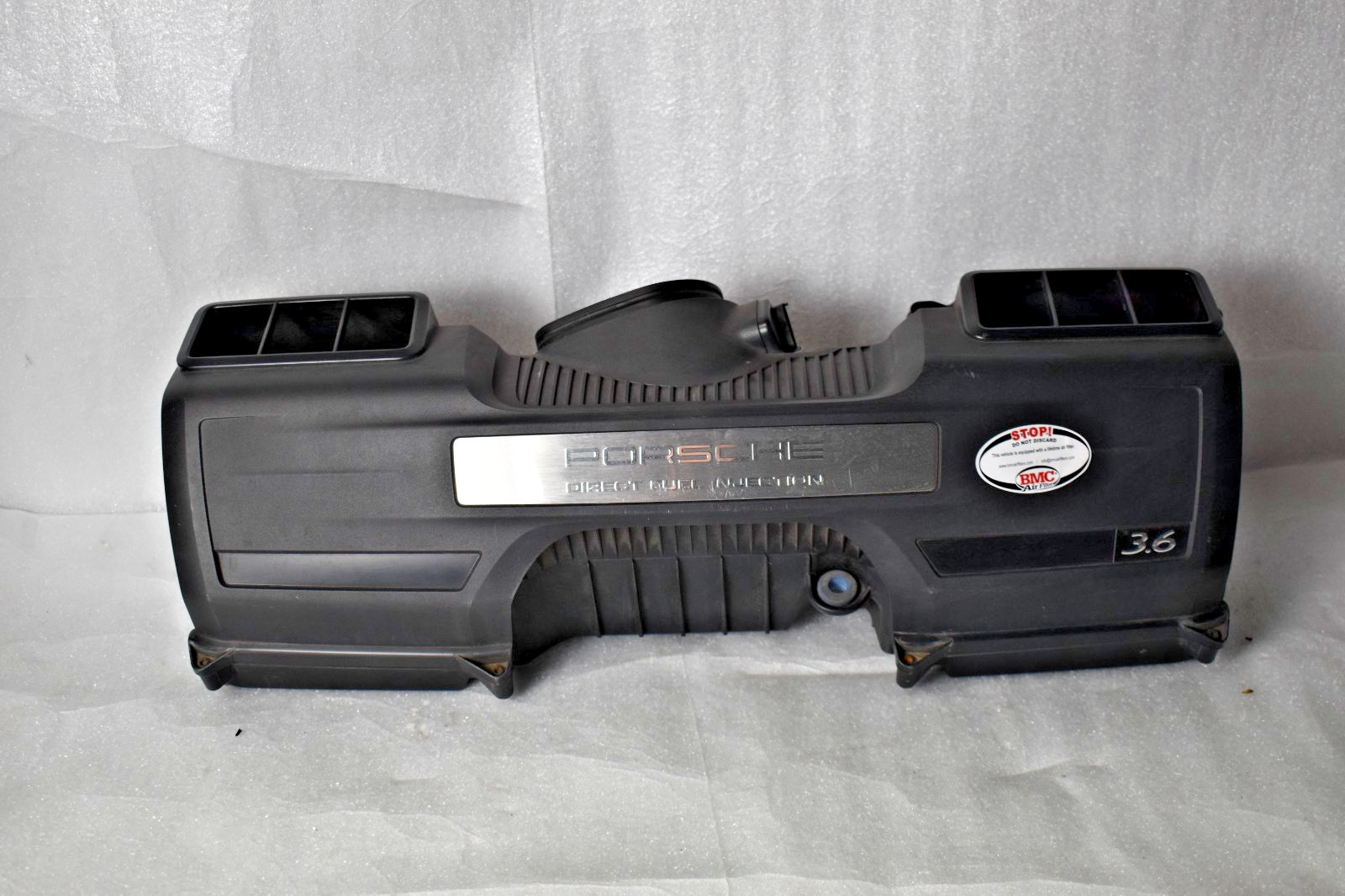 2009 - 2012 Porsche Air Cleaner - 911 Carrera, Carrera 4, Targa 4 997-110-020-31