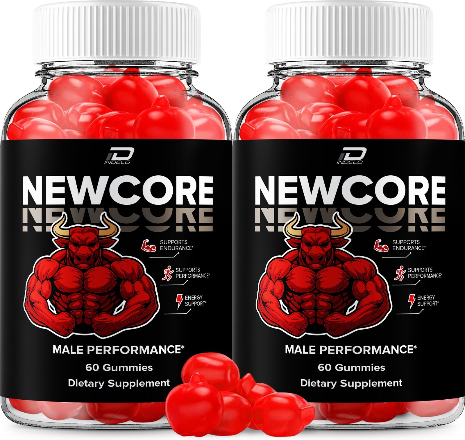 (2 Pack) Newcore Gummies for Men – New Core Male Gummy All-Natural Reviews (2 Pack) Newcore Gummies for Men – New Core Male Gummy All-Natural Reviews