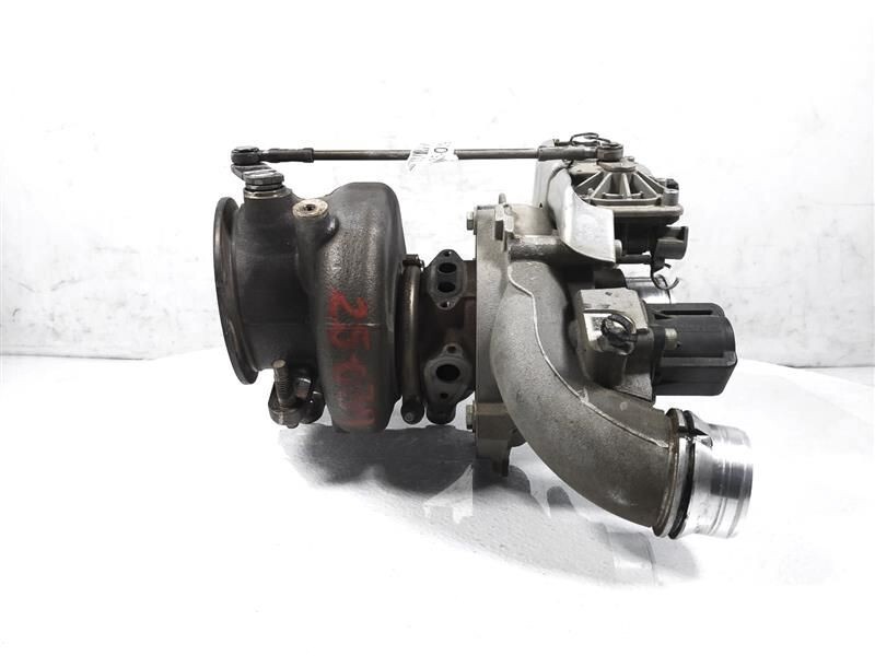 2020-2024 GMC Sierra 1500 Pickup 2.7L Turbocharger Supercharger OEM