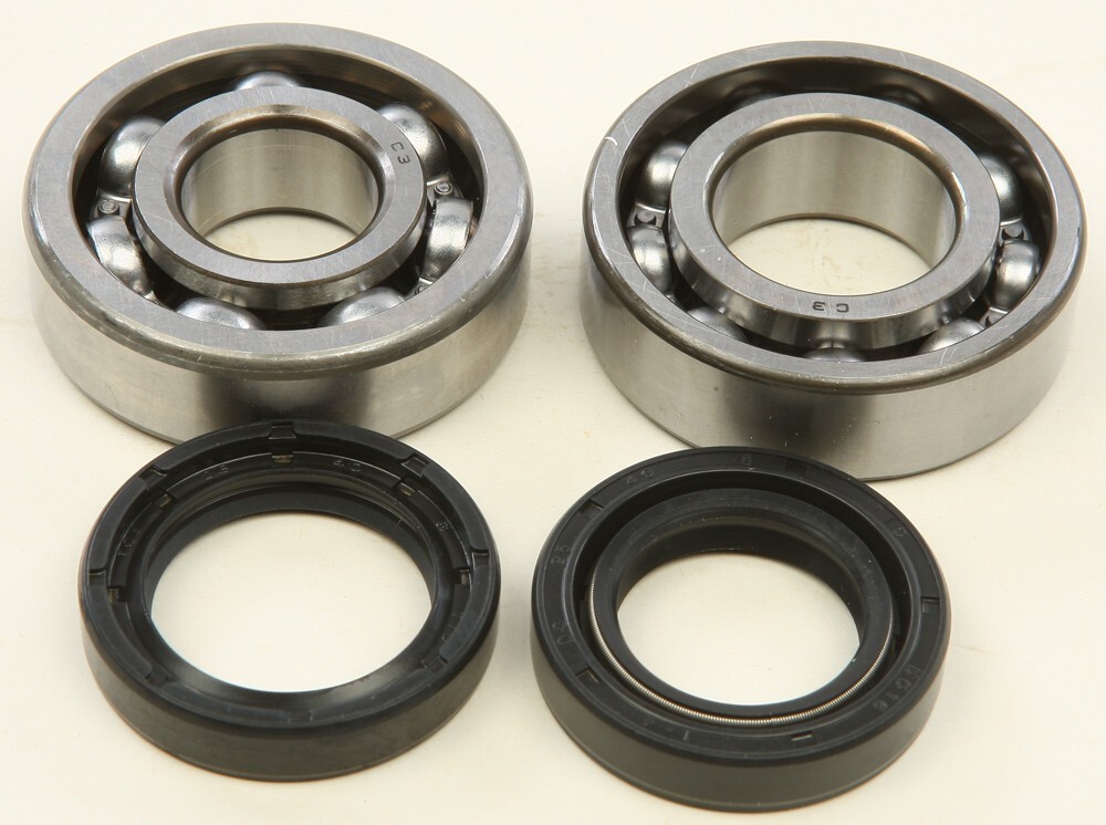 All Balls - 24-1073 - Crank Bearing and Seal Kit All Balls - 24-1073 - Crank Bearing and Seal Kit