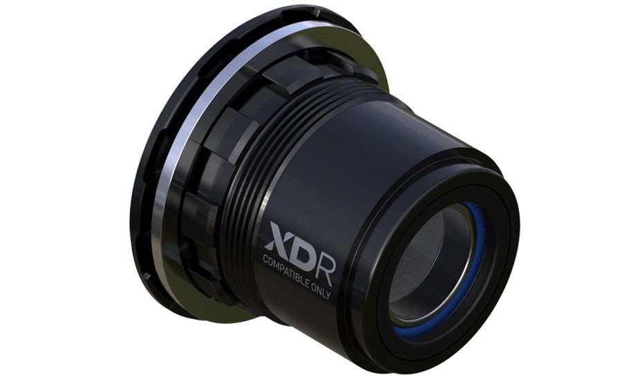 Onyx Freehub Driver Assembly XDR Alloy | High-Performance Hub Replacement