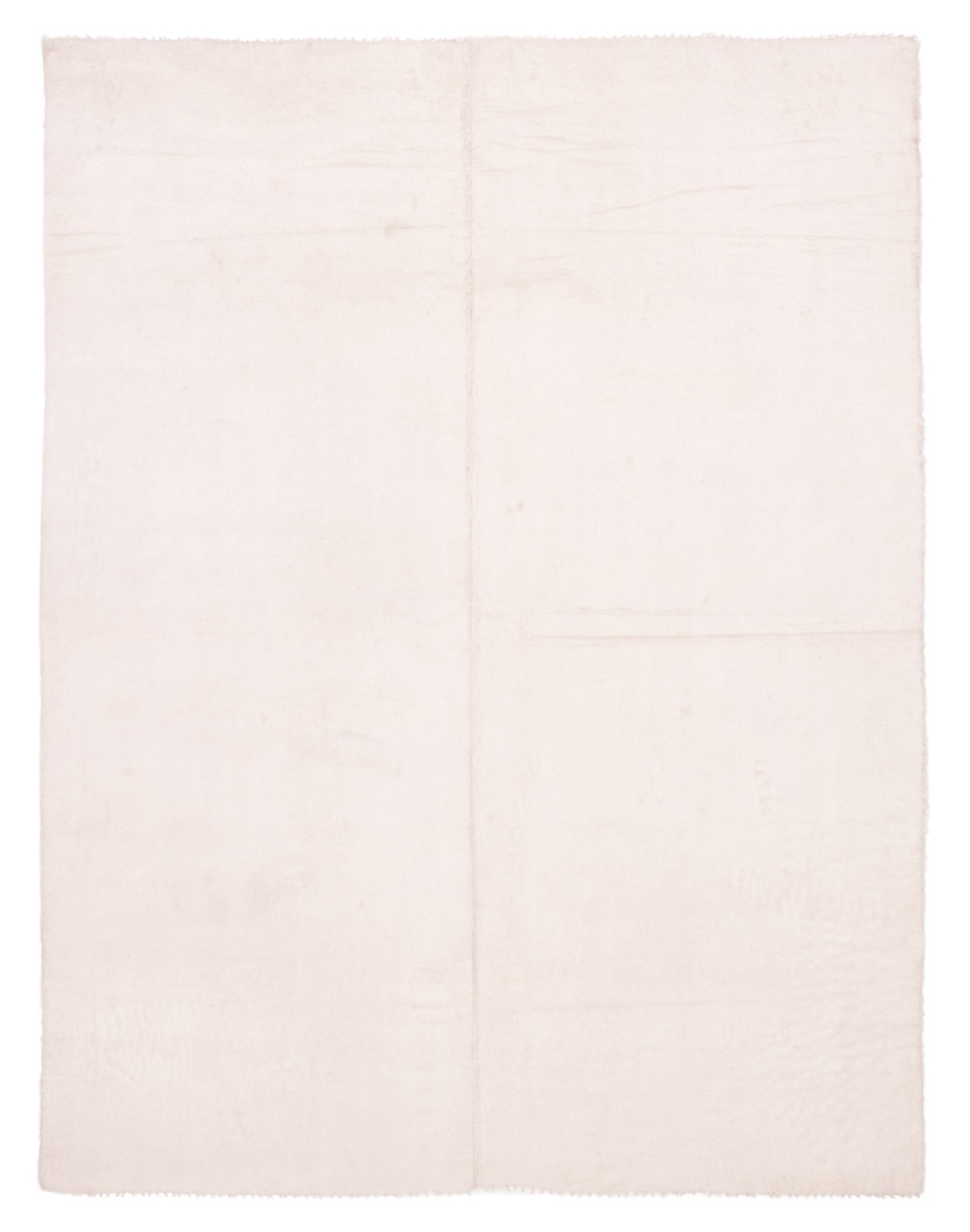 Vintage Hand Woven Area Rug 7'10