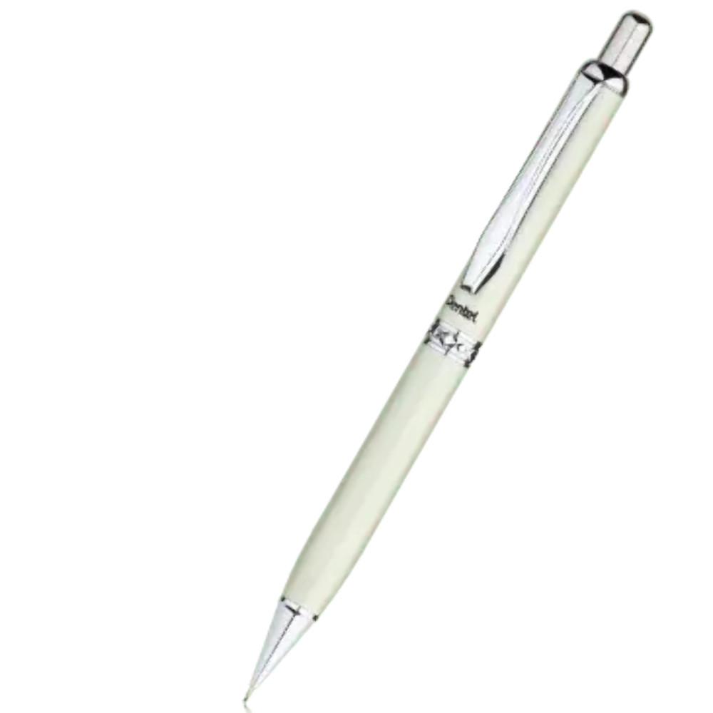Pentel Libretto Mechanical Pencil - Cream Barrel