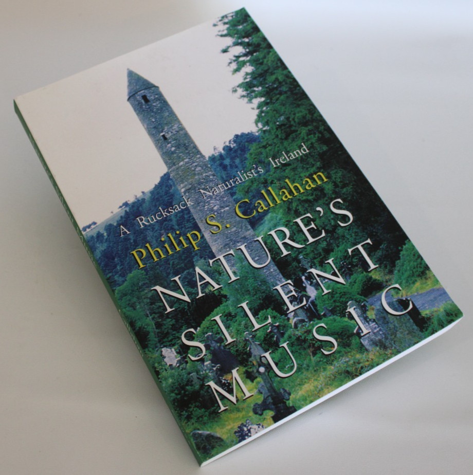 Nature\'s Silent Music - Philip S. Callahan, Ph.D. - 1992 Paperback Edition Nature\'s Silent Music - Philip S. Callahan, Ph.D. - 1992 Paperback Edition