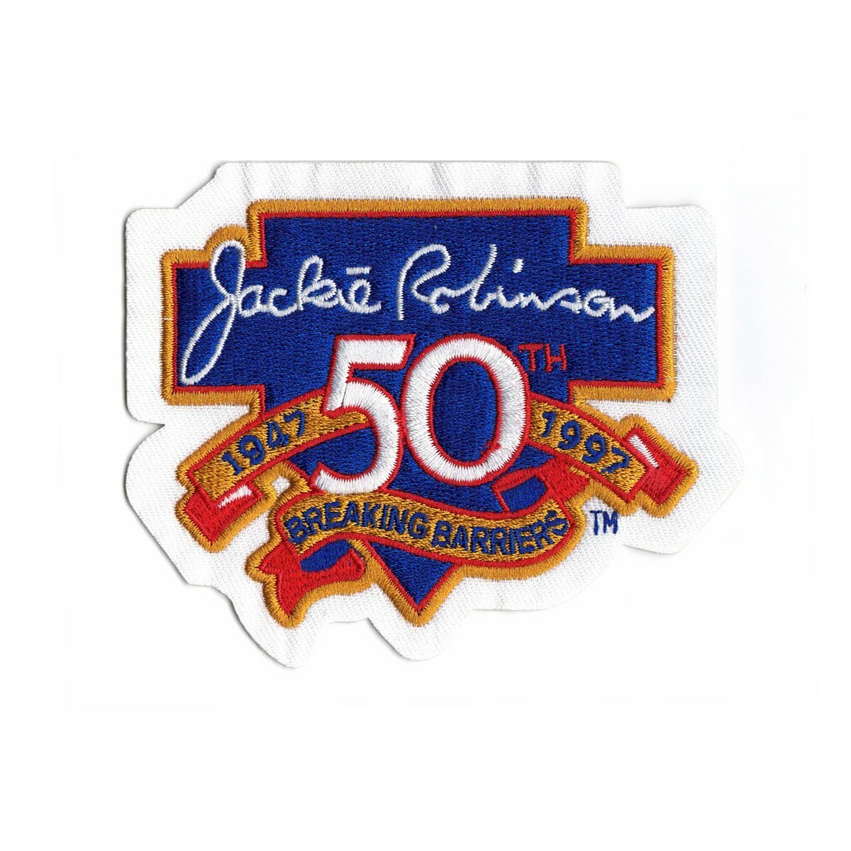 1997 Jackie Robinson \