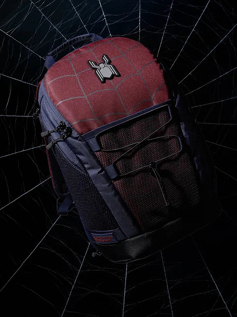 Spider-Man Classic Suit Backpack  Limited Edition