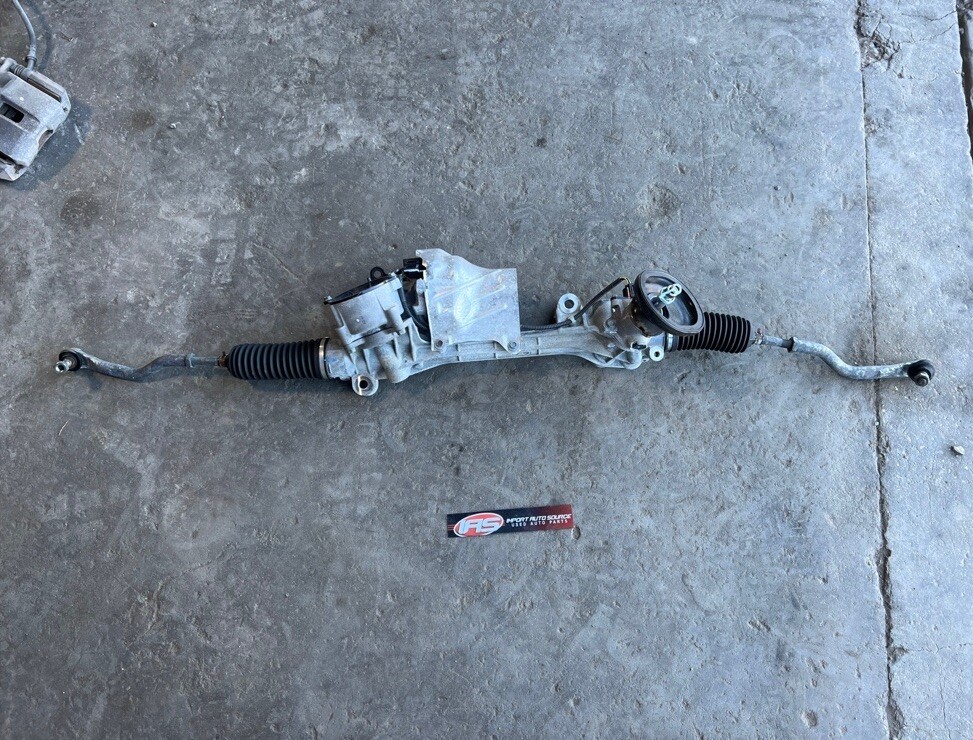 ♻️2016-2021 HONDA CIVIC SI STEERING RACK PINION 1.5L TURBO OEM USED 45k MILES