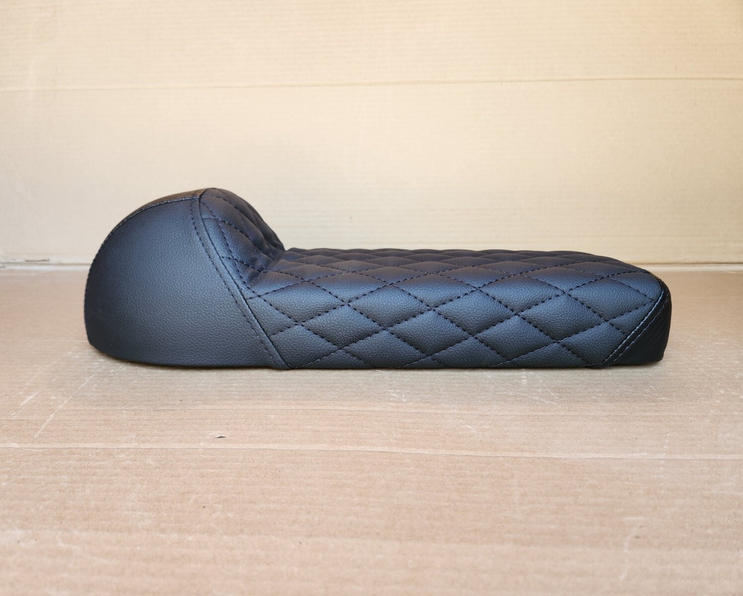 The Motor Goat V3 Custom Seat