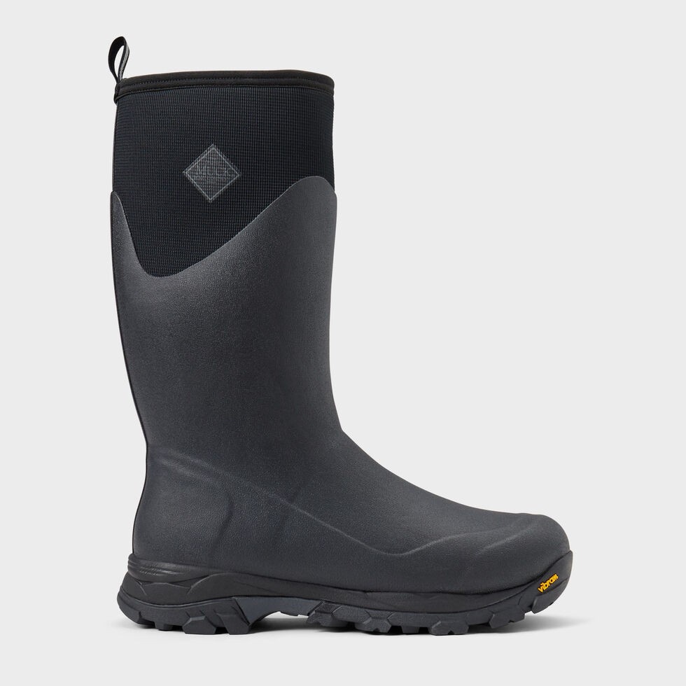 Men's Muck Arctic Ice Arctic Grip All Terrain Tall Boots - SALE 50% - .