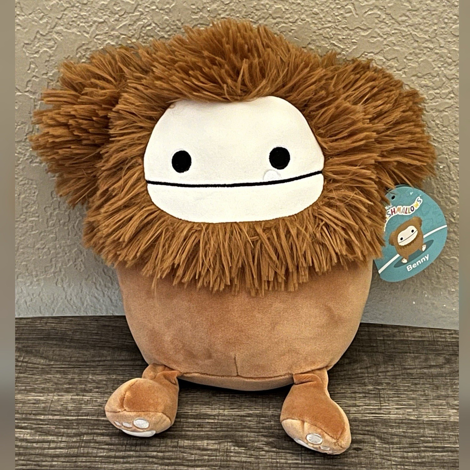 Squishmallows \ Squishmallows \
