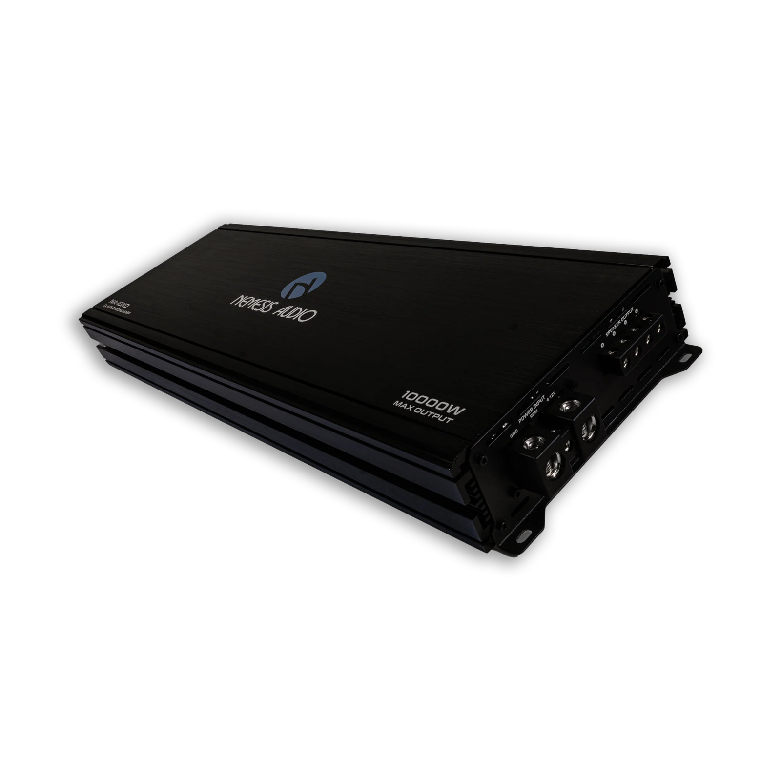 Nemesis Audio NA-10KD 4500W RMS Class D Monoblock Amplifier