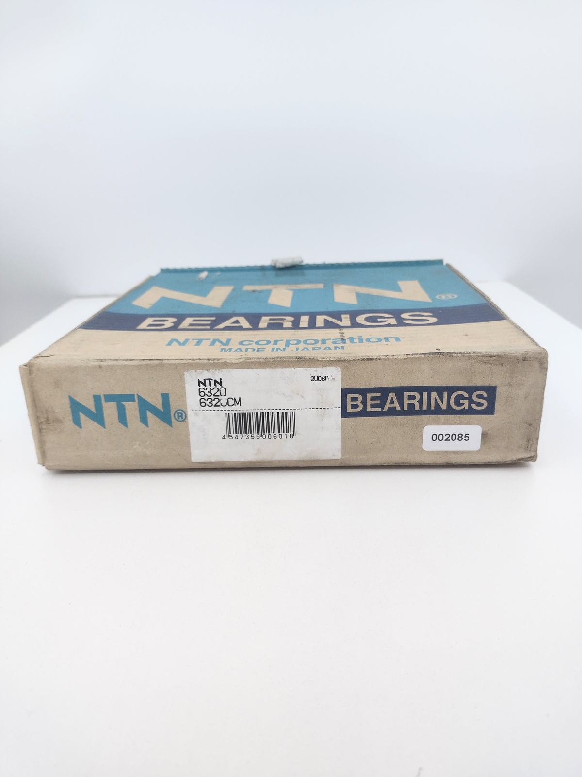 NTN 6320 CM Radial Deep Groove Ball Bearing