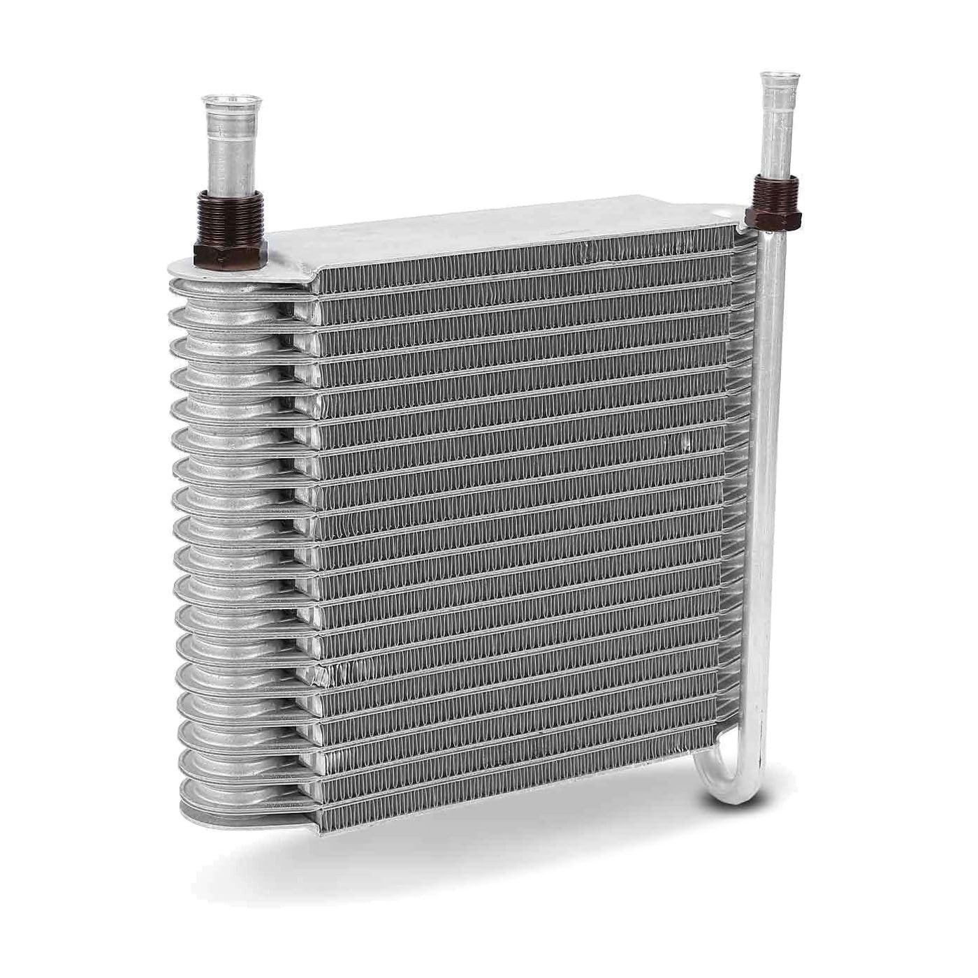 a C Evaporator for Chevrolet C/K 1500/2500/3500 1988-1990